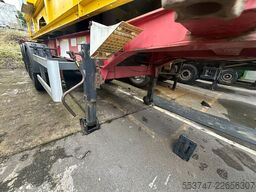 Schmitz Cargobull Gotha SCF 24 T