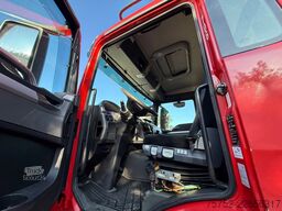 MAN TGS 33.440 6X6 HMF Kraan AHK 3 Zijdige Kipper A...