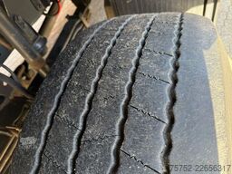 MAN TGS 33.440 6X6 HMF Kraan AHK 3 Zijdige Kipper A...