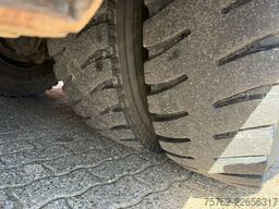 MAN TGS 33.440 6X6 HMF Kraan AHK 3 Zijdige Kipper A...