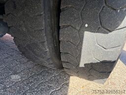 MAN TGS 33.440 6X6 HMF Kraan AHK 3 Zijdige Kipper A...