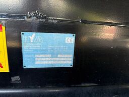 MAN TGS 33.440 6X6 HMF Kraan AHK 3 Zijdige Kipper A...
