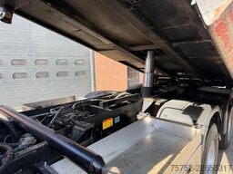 MAN TGS 33.440 6X6 HMF Kraan AHK 3 Zijdige Kipper A...