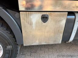 MAN TGS 33.440 6X6 HMF Kraan AHK 3 Zijdige Kipper A...
