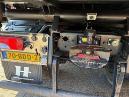 MAN TGS 33.440 6X6 HMF Kraan AHK 3 Zijdige Kipper A...