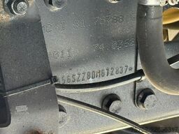 MAN TGS 33.440 6X6 HMF Kraan AHK 3 Zijdige Kipper A...