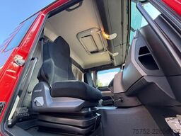 MAN TGS 33.440 6X6 HMF Kraan AHK 3 Zijdige Kipper A...