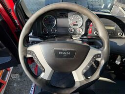 MAN TGS 33.440 6X6 HMF Kraan AHK 3 Zijdige Kipper A...