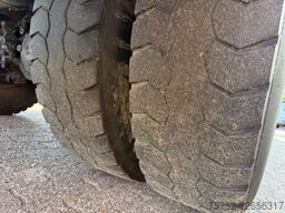 MAN TGS 33.440 6X6 HMF Kraan AHK 3 Zijdige Kipper A...