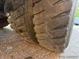 MAN TGS 33.440 6X6 HMF Kraan AHK 3 Zijdige Kipper A...
