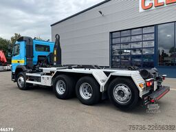 Volvo FM 420 8x4 Euro 6 26 Ton haakarmsysteem