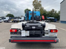 Volvo FM 420 8x4 Euro 6 26 Ton haakarmsysteem