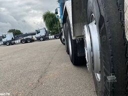 Volvo FM 420 8x4 Euro 6 26 Ton haakarmsysteem