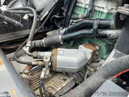 Volvo FM 420 8x4 Euro 6 26 Ton haakarmsysteem