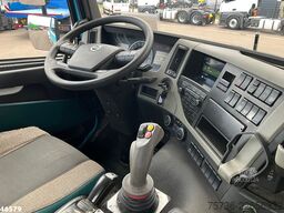 Volvo FM 420 8x4 Euro 6 26 Ton haakarmsysteem