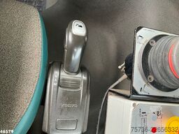 Volvo FM 420 8x4 Euro 6 26 Ton haakarmsysteem