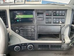 Volvo FM 420 8x4 Euro 6 26 Ton haakarmsysteem