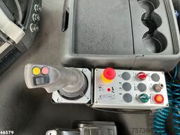 Volvo FM 420 8x4 Euro 6 26 Ton haakarmsysteem