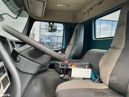 Volvo FM 420 8x4 Euro 6 26 Ton haakarmsysteem
