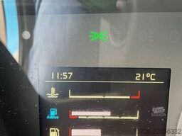 Volvo FM 420 8x4 Euro 6 26 Ton haakarmsysteem
