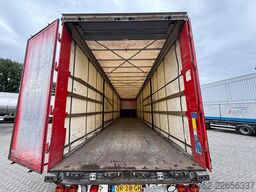 Kögel SN 24 Schijfremmen Schuifdak