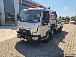 Renault D 7.5 180 - FASSI 32B