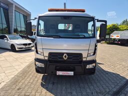 Renault D 7.5 180 - FASSI 32B