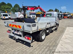 Renault D 7.5 180 - FASSI 32B