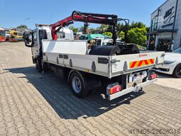 Renault D 7.5 180 - FASSI 32B