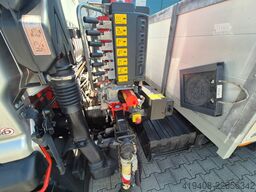 Renault D 7.5 180 - FASSI 32B