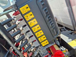 Renault D 7.5 180 - FASSI 32B