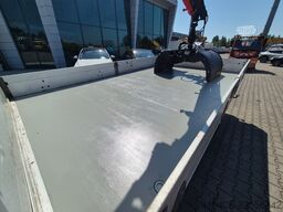 Renault D 7.5 180 - FASSI 32B