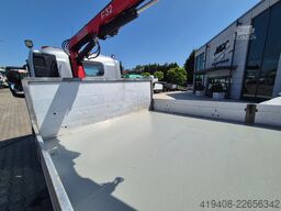 Renault D 7.5 180 - FASSI 32B