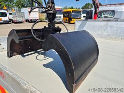 Renault D 7.5 180 - FASSI 32B