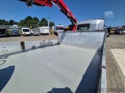 Renault D 7.5 180 - FASSI 32B