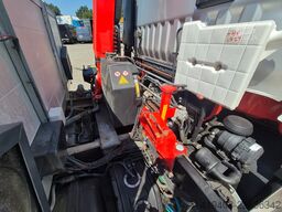 Renault D 7.5 180 - FASSI 32B