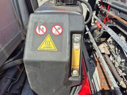 Renault D 7.5 180 - FASSI 32B