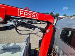 Renault D 7.5 180 - FASSI 32B