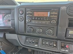 Renault D 7.5 180 - FASSI 32B