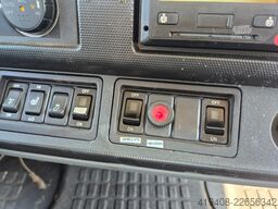Renault D 7.5 180 - FASSI 32B