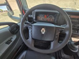 Renault D 7.5 180 - FASSI 32B