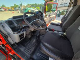 Renault D 7.5 180 - FASSI 32B