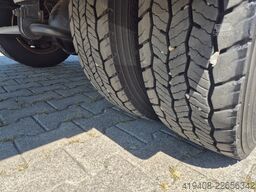 Renault D 7.5 180 - FASSI 32B