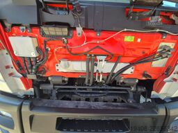Renault D 7.5 180 - FASSI 32B