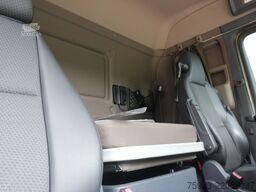 Scania R 410 6x2 retarder tractor unit