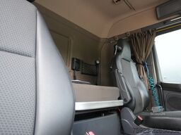 Scania R 410 6x2 retarder tractor unit