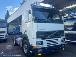 Volvo FH12-42T-67P Original Dutch Oldskool truck.