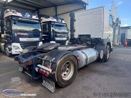 Volvo FH12-42T-67P Original Dutch Oldskool truck.