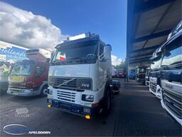 Volvo FH12-42T-67P Original Dutch Oldskool truck.