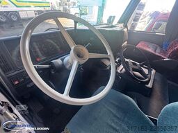Volvo FH12-42T-67P Original Dutch Oldskool truck.